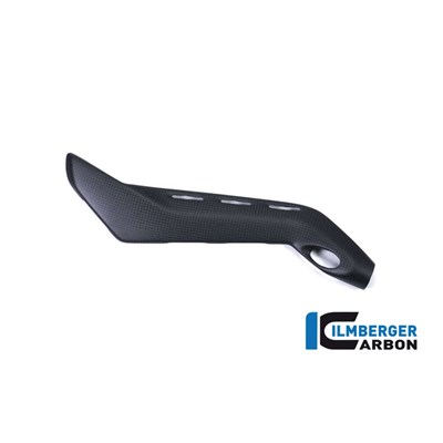 Bild von Abdeckung am Rahmenheck rechts matt