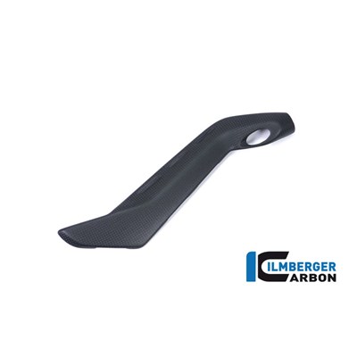 Bild von Abdeckung am Rahmenheck rechts matt