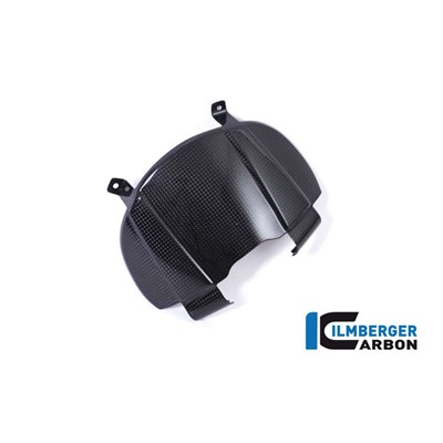 Bild von Abdeckung hinterm Scheinwerfer