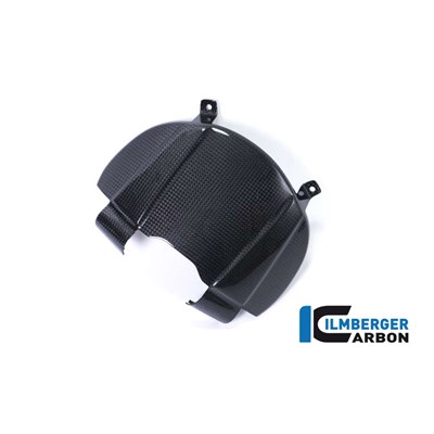 Bild von Abdeckung hinterm Scheinwerfer