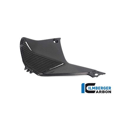 Bild von Abdeckung links neben Cockpit