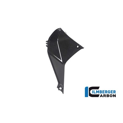 Bild von Abdeckung links neben Cockpit