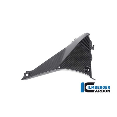 Bild von Abdeckung links neben Cockpit