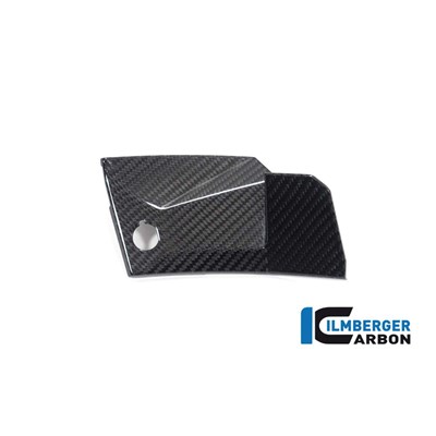 Bild von Abdeckung links neben dem Cockpit