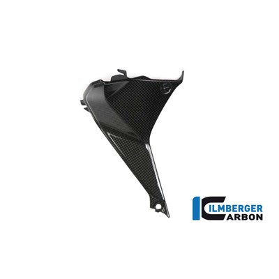 Bild von Abdeckung links neben dem Cockpit