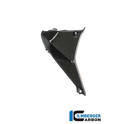 Bild von Abdeckung links neben dem Cockpit