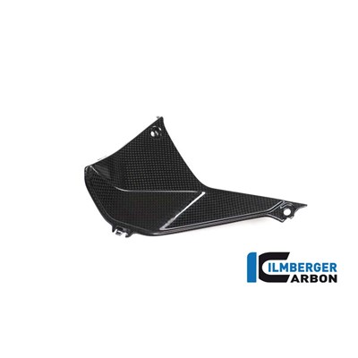 Bild von Abdeckung links neben dem Cockpit