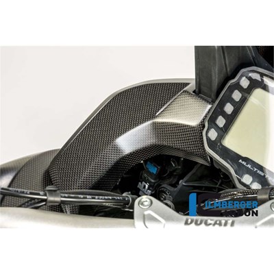 Bild von Abdeckung neben Cockpit links matt