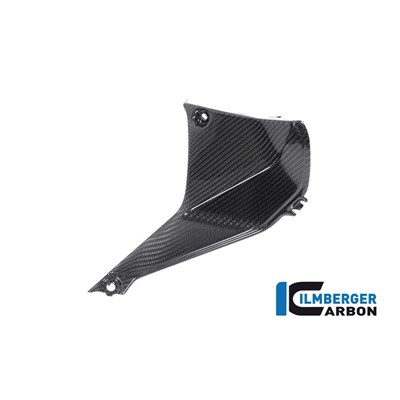 Bild von Abdeckung rechts neben Cockpit