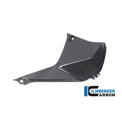 Bild von Abdeckung rechts neben Cockpit