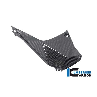 Bild von Abdeckung rechts neben Cockpit