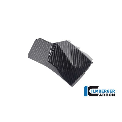 Bild von Abdeckung rechts neben dem Cockpit