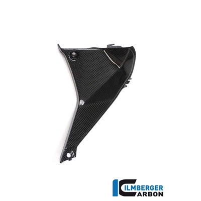 Bild von Abdeckung rechts neben dem Cockpit