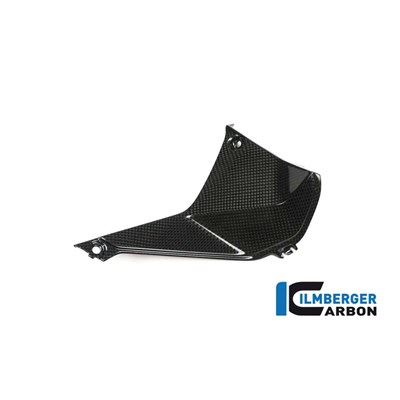 Bild von Abdeckung rechts neben dem Cockpit