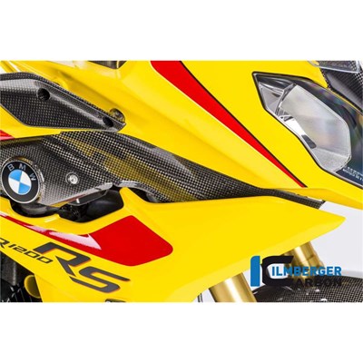 Bild von Abdeckung unter Verkleidungsteil rechts