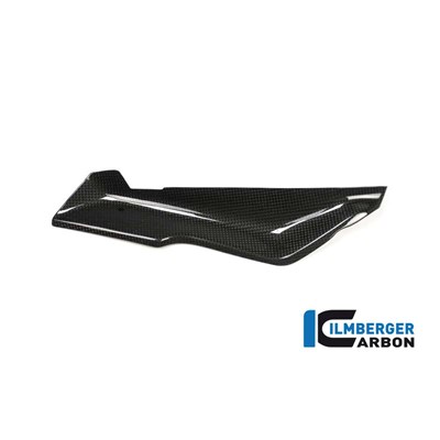 Bild von Abdeckung unter Verkleidungsteil rechts