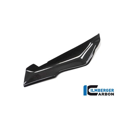 Bild von Abdeckung unter Verkleidungsteil rechts