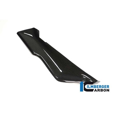 Bild von Abdeckung unter Verkleidungsteil rechts