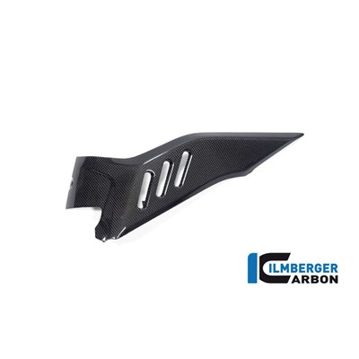 Bild von Abdeckung unter dem tank rechts glanz