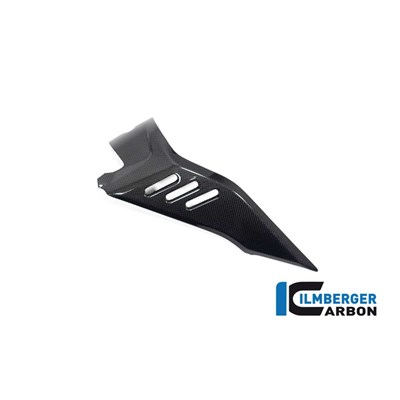 Bild von Abdeckung unter dem tank rechts glanz