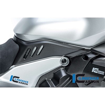 Bild von Abdeckung unter dem tank rechts matt