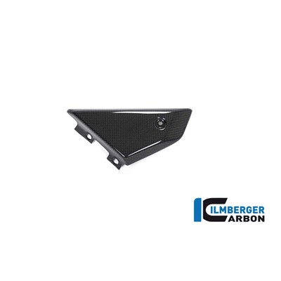 Bild von Abdeckung unterm Rahmen links glanz