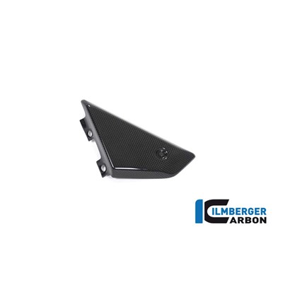 Bild von Abdeckung unterm Rahmen links glanz