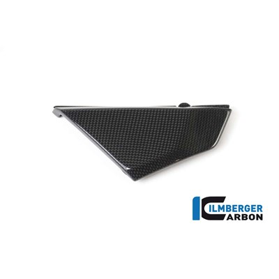 Bild von Abdeckung unterm Rahmen links glanz