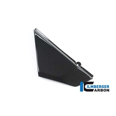 Bild von Abdeckung unterm Rahmen links glanz