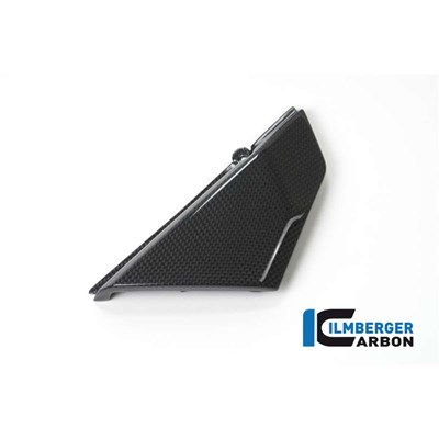 Bild von Abdeckung unterm Rahmen links glanz