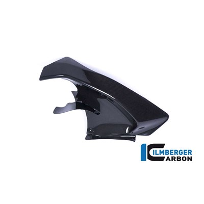 Bild von Abdeckung unterm Rahmen links glanz