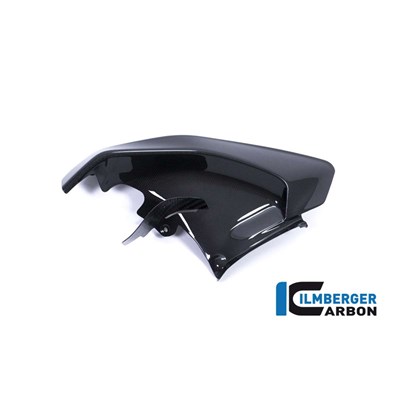 Bild von Abdeckung unterm Rahmen links glanz