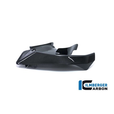 Bild von Abdeckung unterm Rahmen links glanz