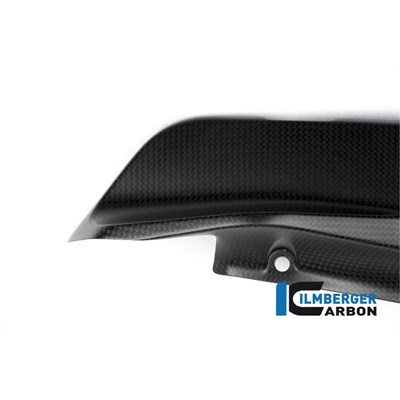 Bild von Abdeckung unterm Rahmen links matt