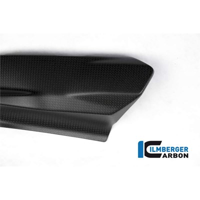 Bild von Abdeckung unterm Rahmen links matt