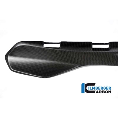 Bild von Abdeckung unterm Rahmen links matt