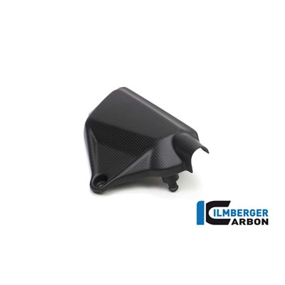 Bild von Abdeckung unterm Rahmen links matt