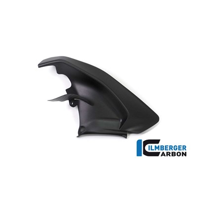 Bild von Abdeckung unterm Rahmen links matt