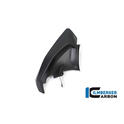 Bild von Abdeckung unterm Rahmen links matt