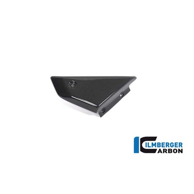 Bild von Abdeckung unterm Rahmen rechts glanz