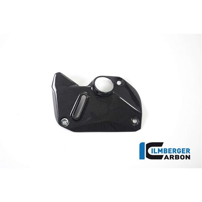 Bild von Abdeckung unterm Rahmen rechts glanz