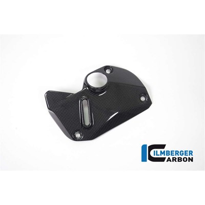 Bild von Abdeckung unterm Rahmen rechts glanz