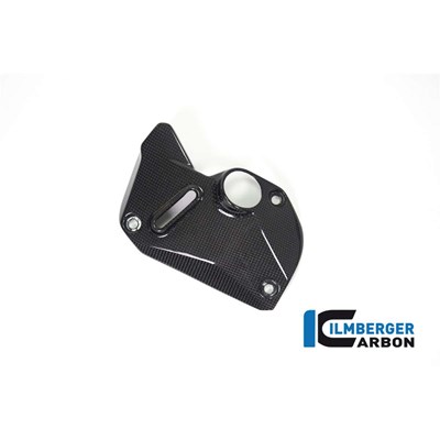 Bild von Abdeckung unterm Rahmen rechts glanz