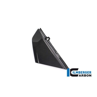 Bild von Abdeckung unterm Rahmen rechts glanz