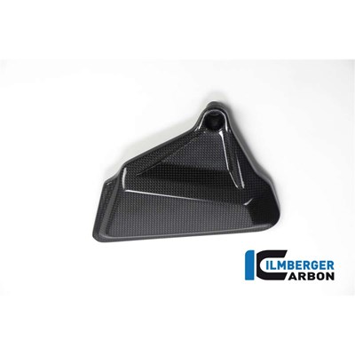 Bild von Abdeckung unterm Rahmen rechts glanz