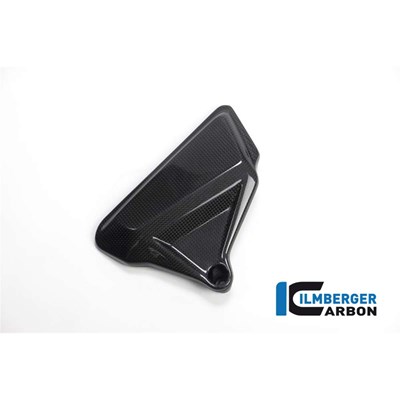 Bild von Abdeckung unterm Rahmen rechts glanz