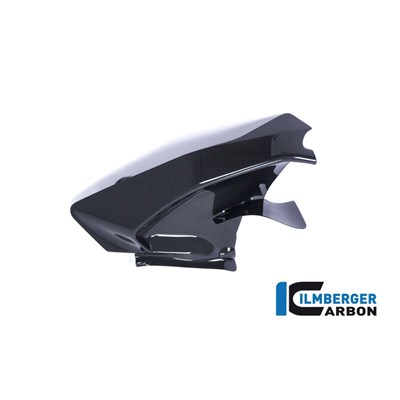 Bild von Abdeckung unterm Rahmen rechts glanz