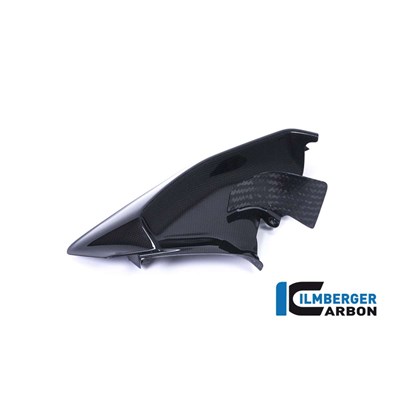 Bild von Abdeckung unterm Rahmen rechts glanz