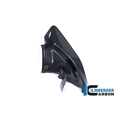 Bild von Abdeckung unterm Rahmen rechts glanz