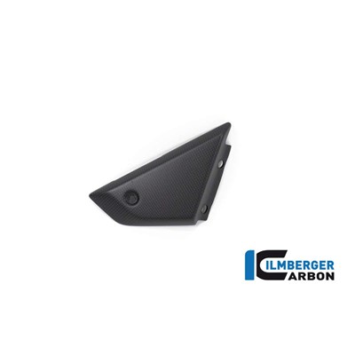 Bild von Abdeckung unterm Rahmen rechts matt